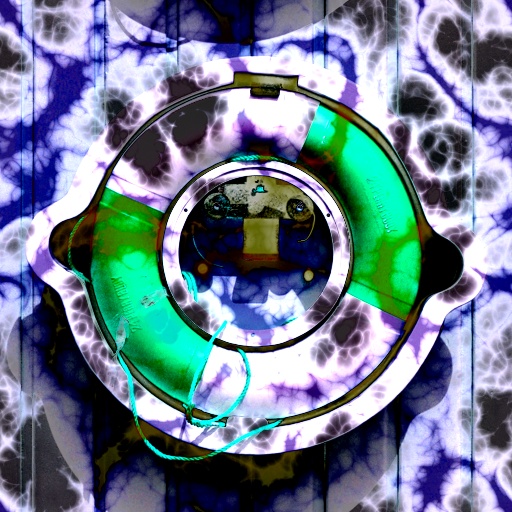 Variation 8