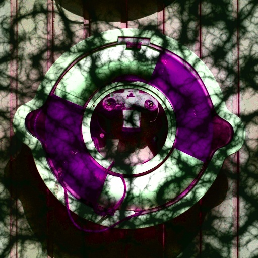 Variation 8