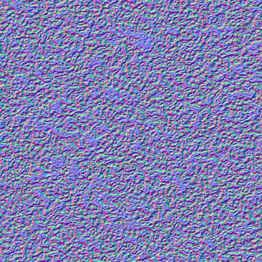 Normal Map