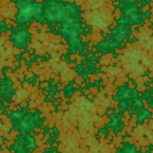 Diffuse Map