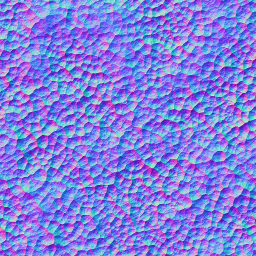 Normal Map