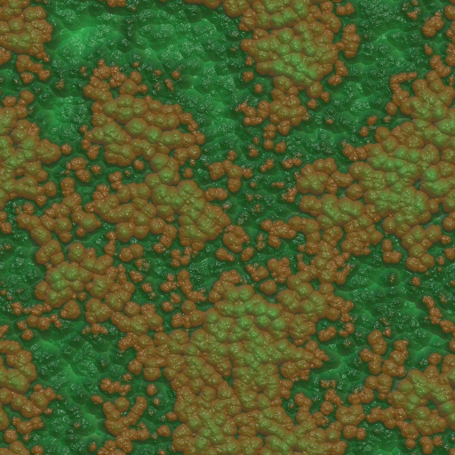 Slimy Fungus (Texture)