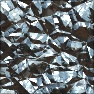 Silver and Crystals