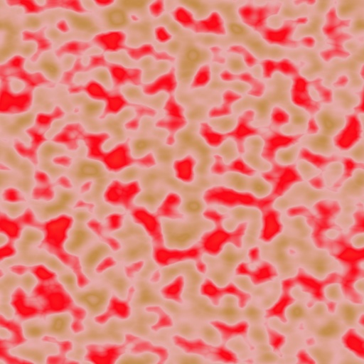 Diffuse Map