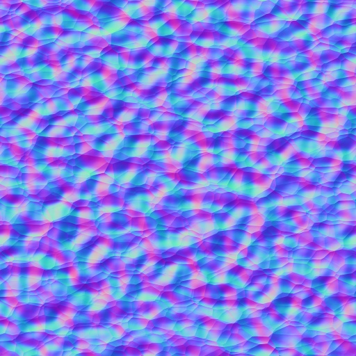 Normal Map