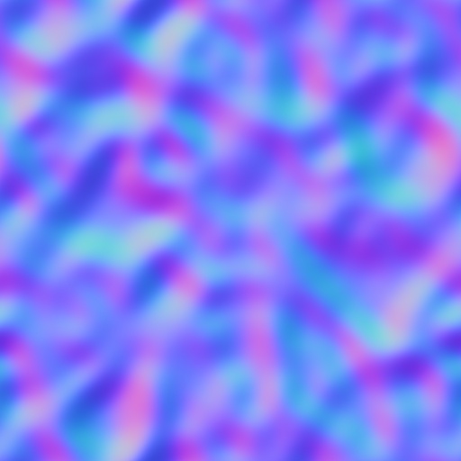 Normal Map