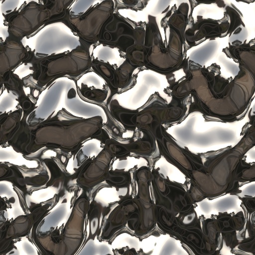 Molten Metal