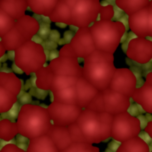 Diffuse Map