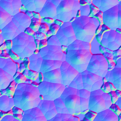 Normal Map