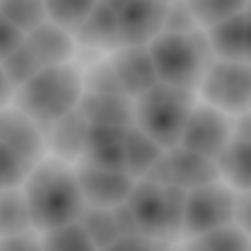 Spec Exponent Map
