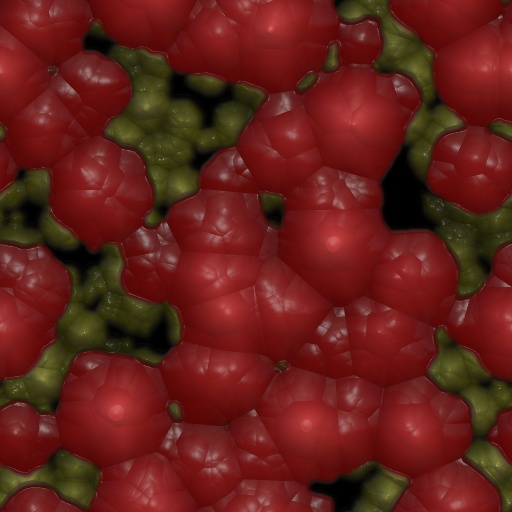 Galactic Pie Filling (Texture)