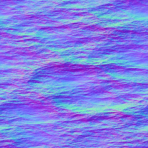 Normal Map