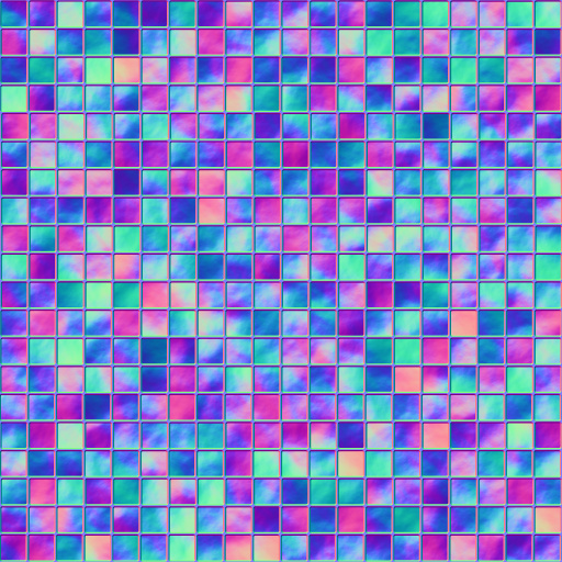 Normal Map
