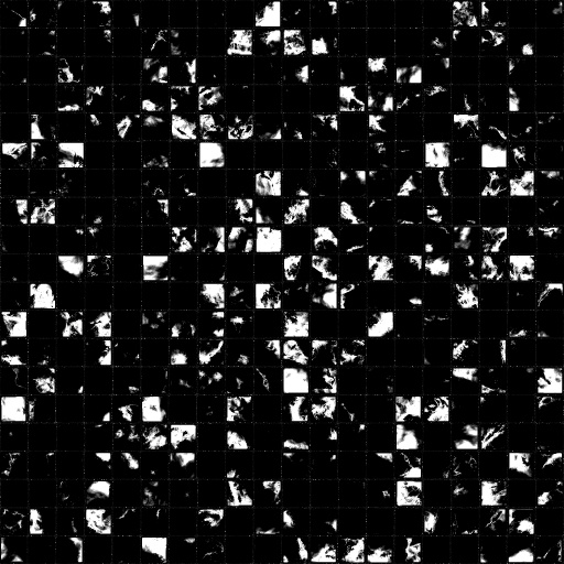 Reflective Occlusion Map