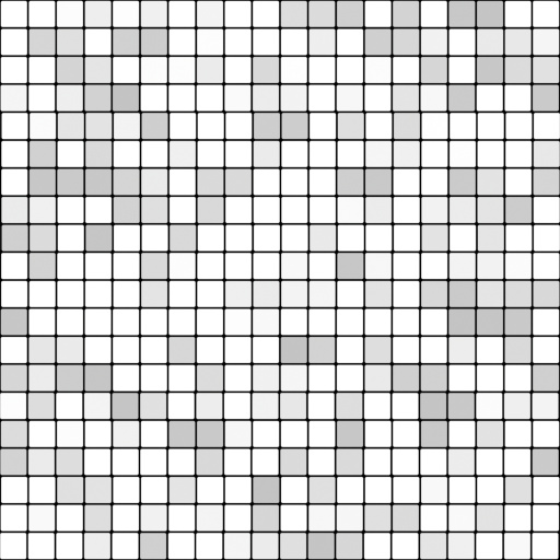 Spec Strength Map