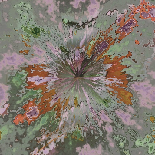 Diffuse Map