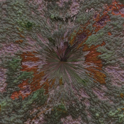 Blast Art (Effect)