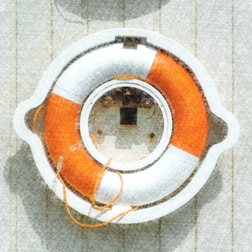 Five Stroke Scratchy 1f