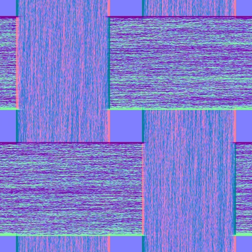 Normal Map