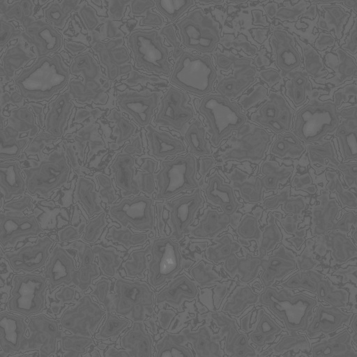 Meteor Stone (Texture)