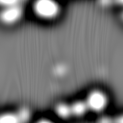 Spec Strength Map