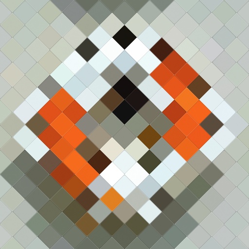 Diffuse Map