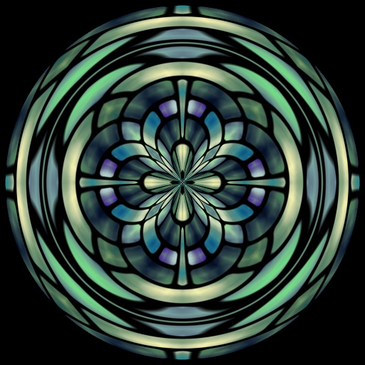 Diffuse Map