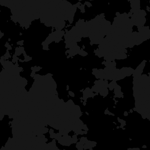 Spec Strength Map