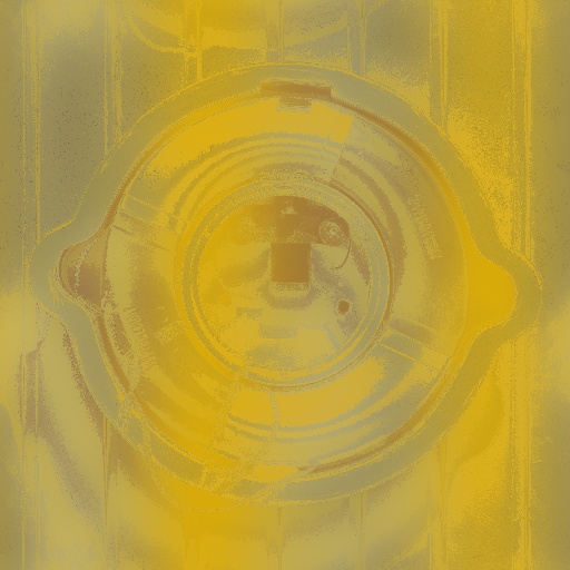 Diffuse Map
