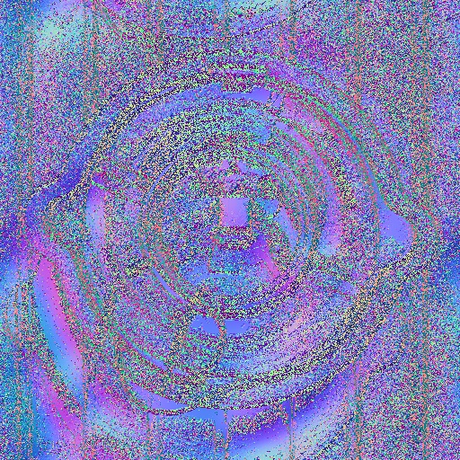 Normal Map