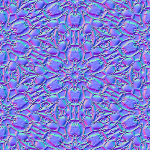 Normal Map