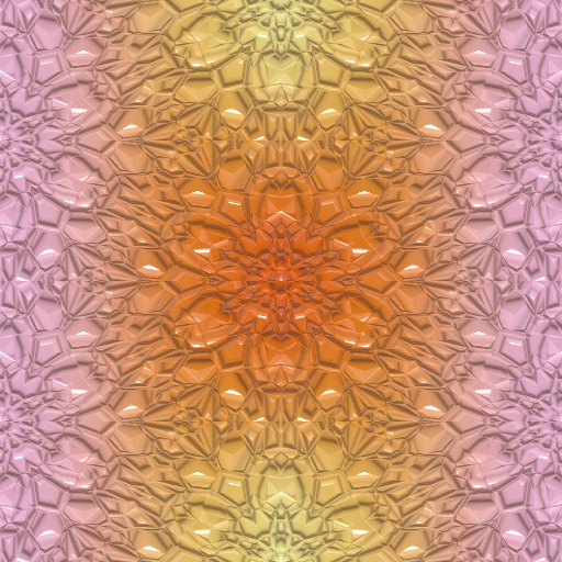 Mosaic (Texture)