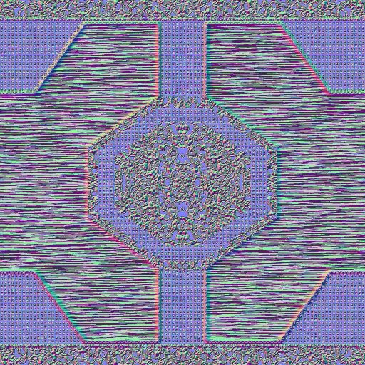 Normal Map