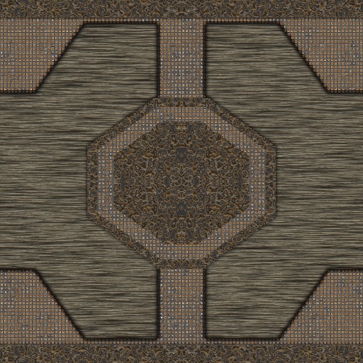 Beaded Floor and Wall (Texture)