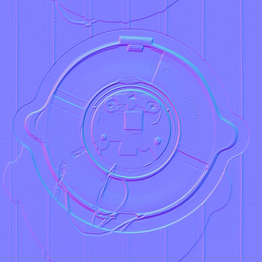 Normal Map