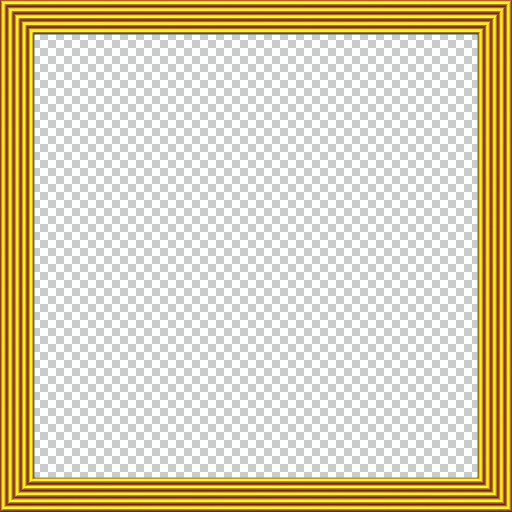 optical illusion frames (Texture)