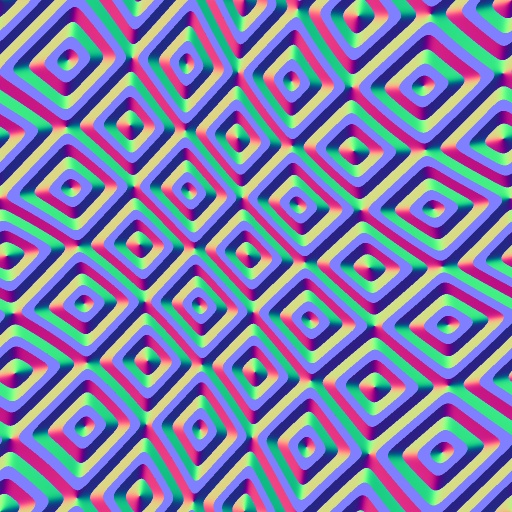 Normal Map