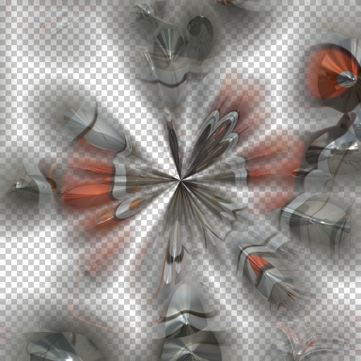 Time Warp Blossoms (Effect)