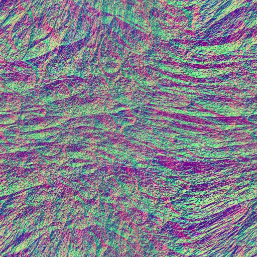 Normal Map