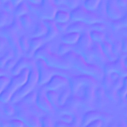 Normal Map