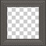 Fancy Metalic Frames