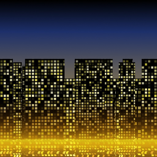 Cityscape (Texture)