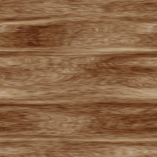 Wood for Control Freaks by ScaryKitty