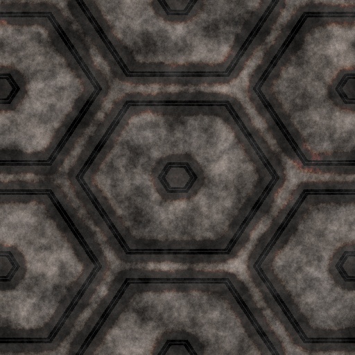 Diffuse Map