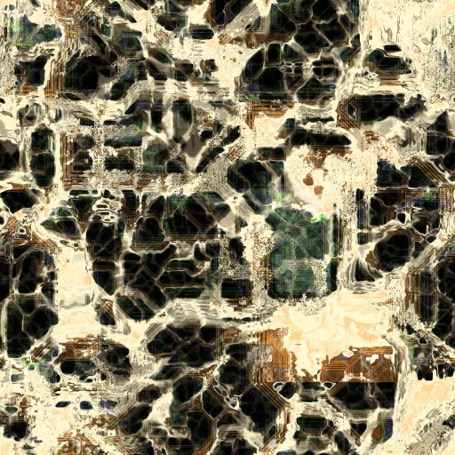 Diffuse Map