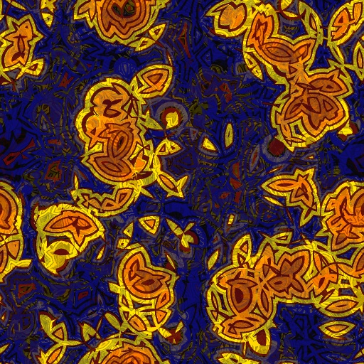Diffuse Map
