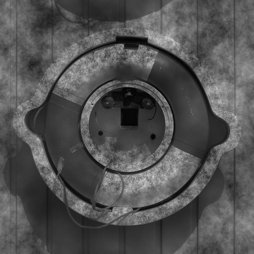 Bump Map