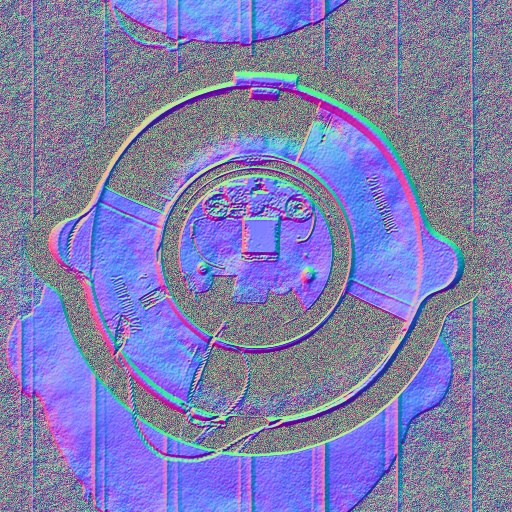 Normal Map