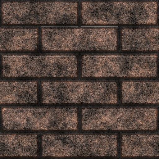 Industrial Brick by Rawn (RawArt)
