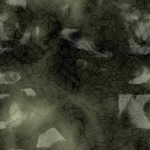 Diffuse Map